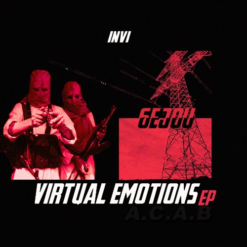 Techno Tracks Juni 2020