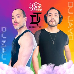 Pink House Pride Extended Set 2024  - Double Team