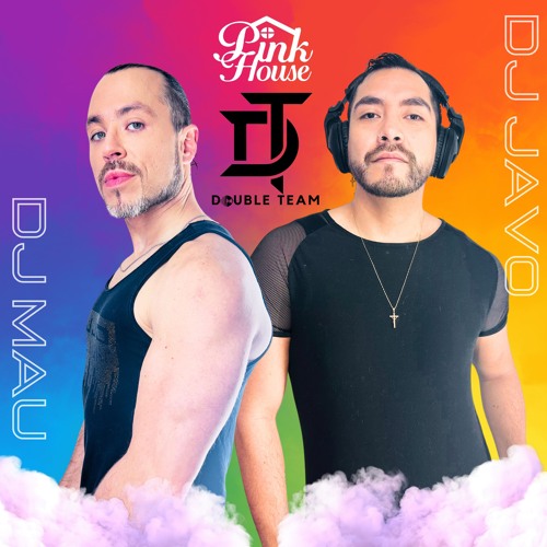 Pink House Pride Extended Set 2024  - Double Team