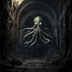 CTHULHU MYTHOS: THE PURITY OF CORRUPTION