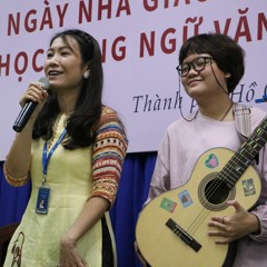 Ru Kiều - La Mai Thi Gia | Châu Nhi (phổ nhạc)
