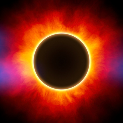 The Sound of The Sun