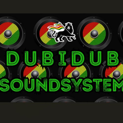 DubiDub SoundSystem [Massive Selection 01] @Monalisa Cafe