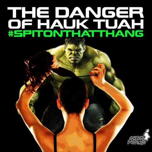 Chris Pears - The Danger Of Hawk Tauh FREE DOWNLOAD