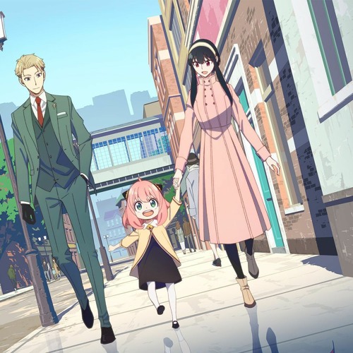 Spy x Family Part 2: New opening and ending theme songs debut online