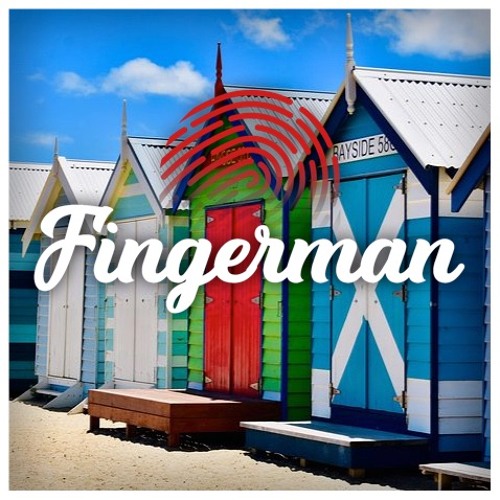 Fingerman @ The Dorset, Brighton, 24/9/21 (Part 2)