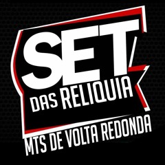 Set Das Reliquias - MtsdeVR