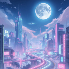 月影