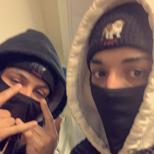 Spazz Out - AFross x Tsaav