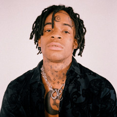 Thouxanbafauni - BIG UPS [A$AP Mob Flipp]