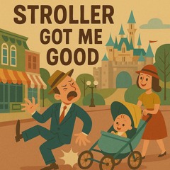 Stroller Got Me Good