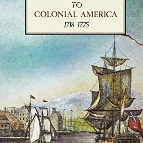 [READ] KINDLE 📑 Ulster Emigration to Colonial America, 1718–1785 by  R. R. J. KINDLE