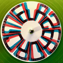 JAGGED EDGE - CHASING GHOSTS