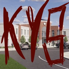 bang! (demo in parents room yay)