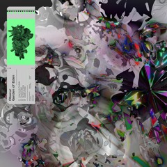 OECUS Premiere | Obscur - Garden of Eden [ASECP-002]