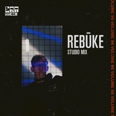 ERA 096 - Rebūke Studio Mix