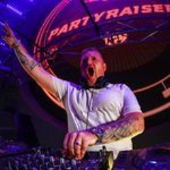 Partyraiser | Ground Zero Festival 2020 - New Year's Eve Livestream