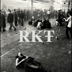 RKT - Baby, please don't hurt me!