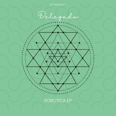PIMR087 | Delegado - Robotica (Original Mix)