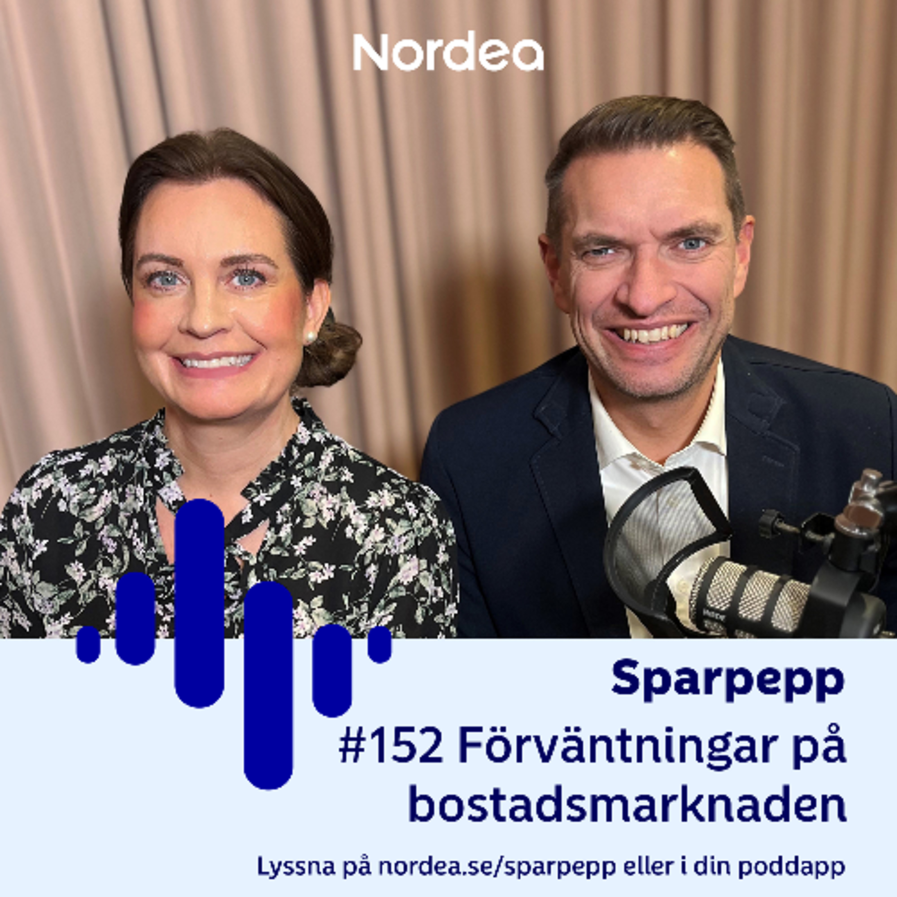 Nordea Sparpepp