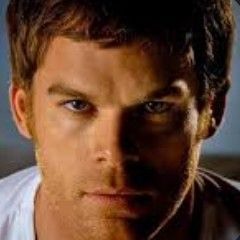 Dexter Morgan edit
