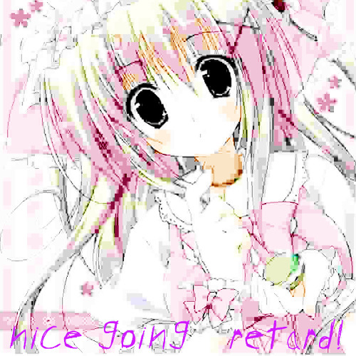 so this is what passes for "music" nowadays