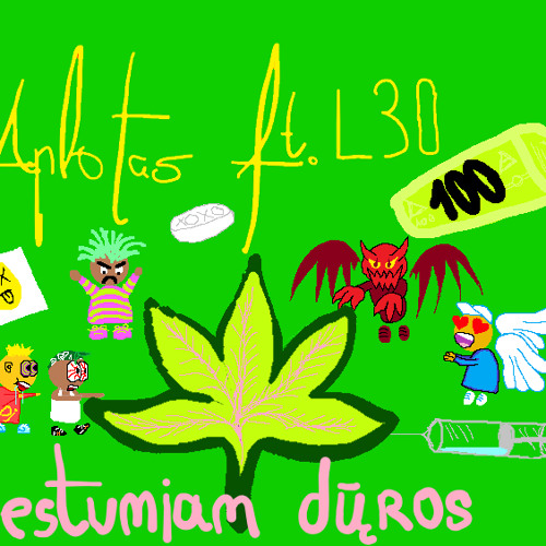 nestumiam duros w/bala L30