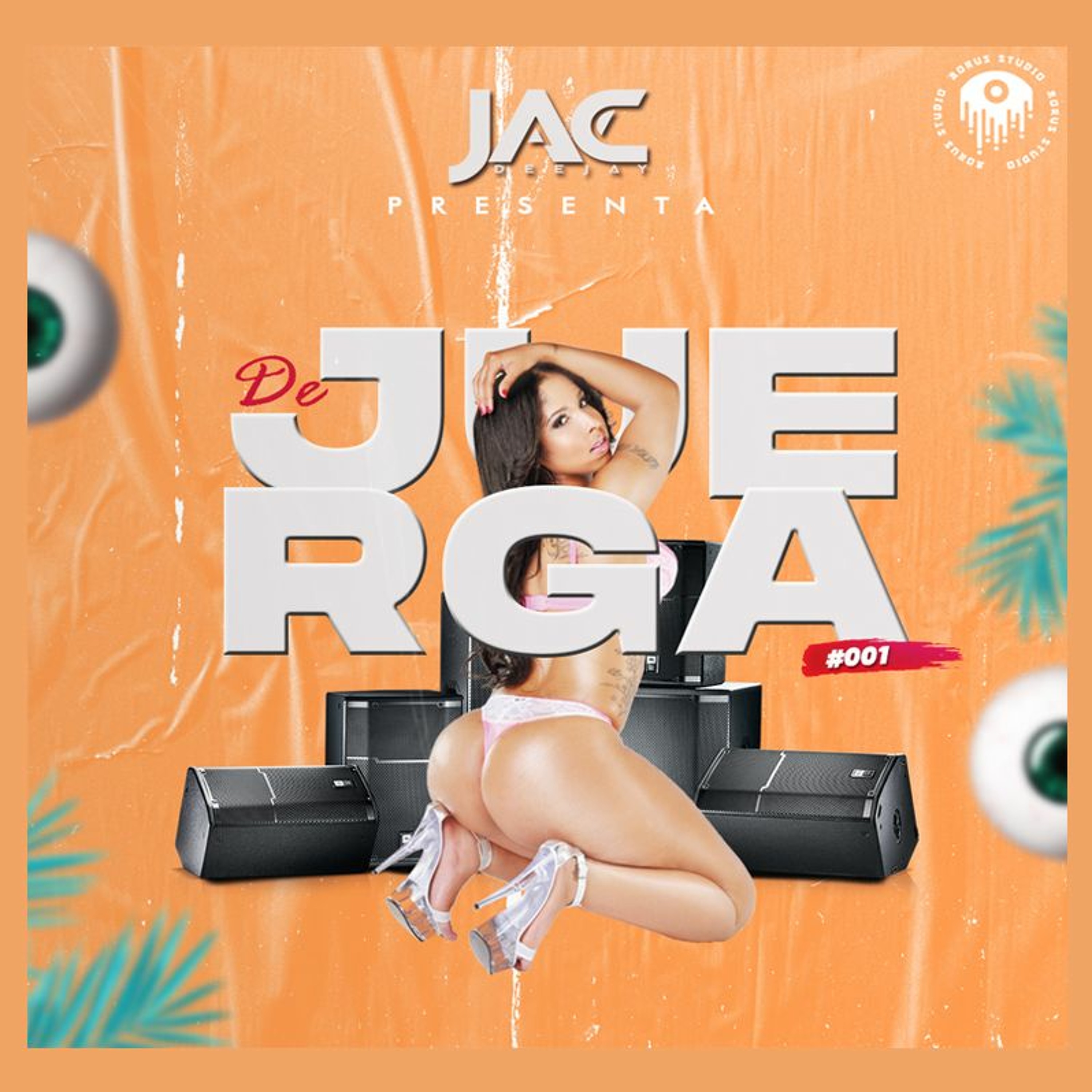 DJ JAC