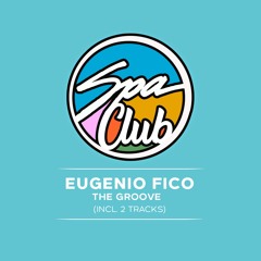 [SPC09] EUGENIO FICO - Ain't Goin' Right
