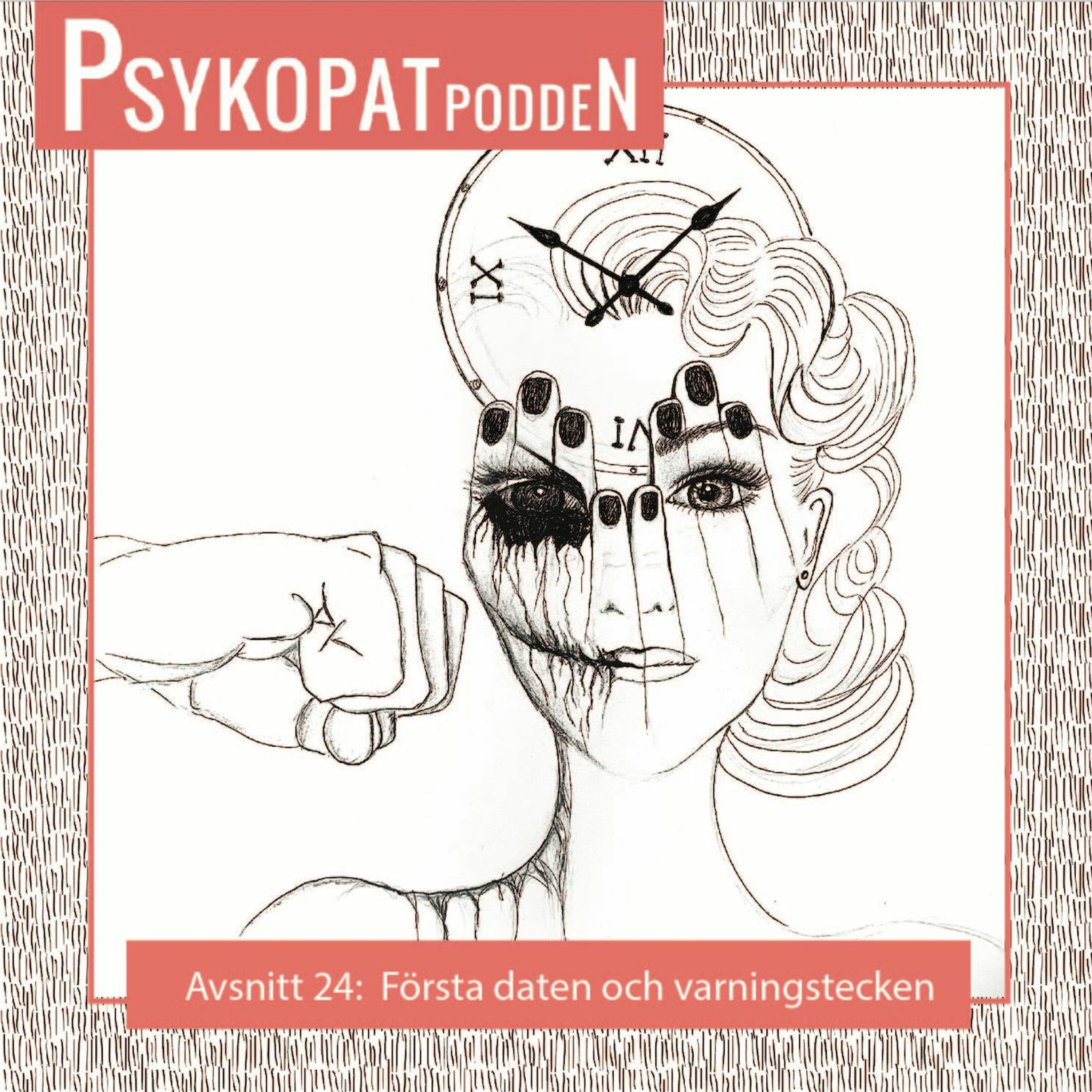 Psykopatpodden