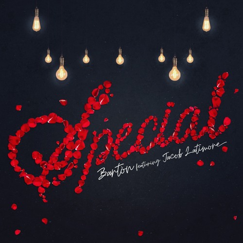 Special Feat. Jacob Latimore