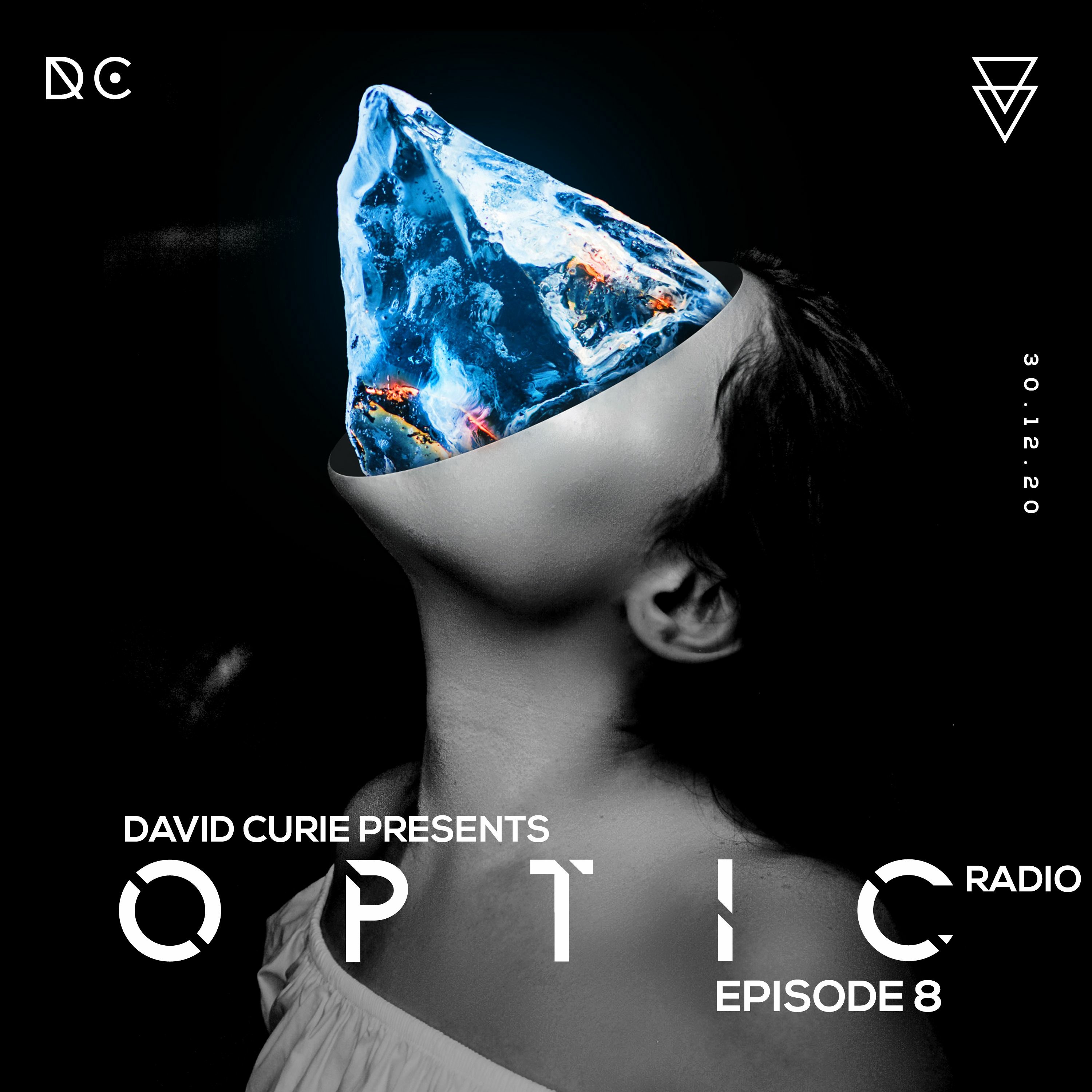 David Curie