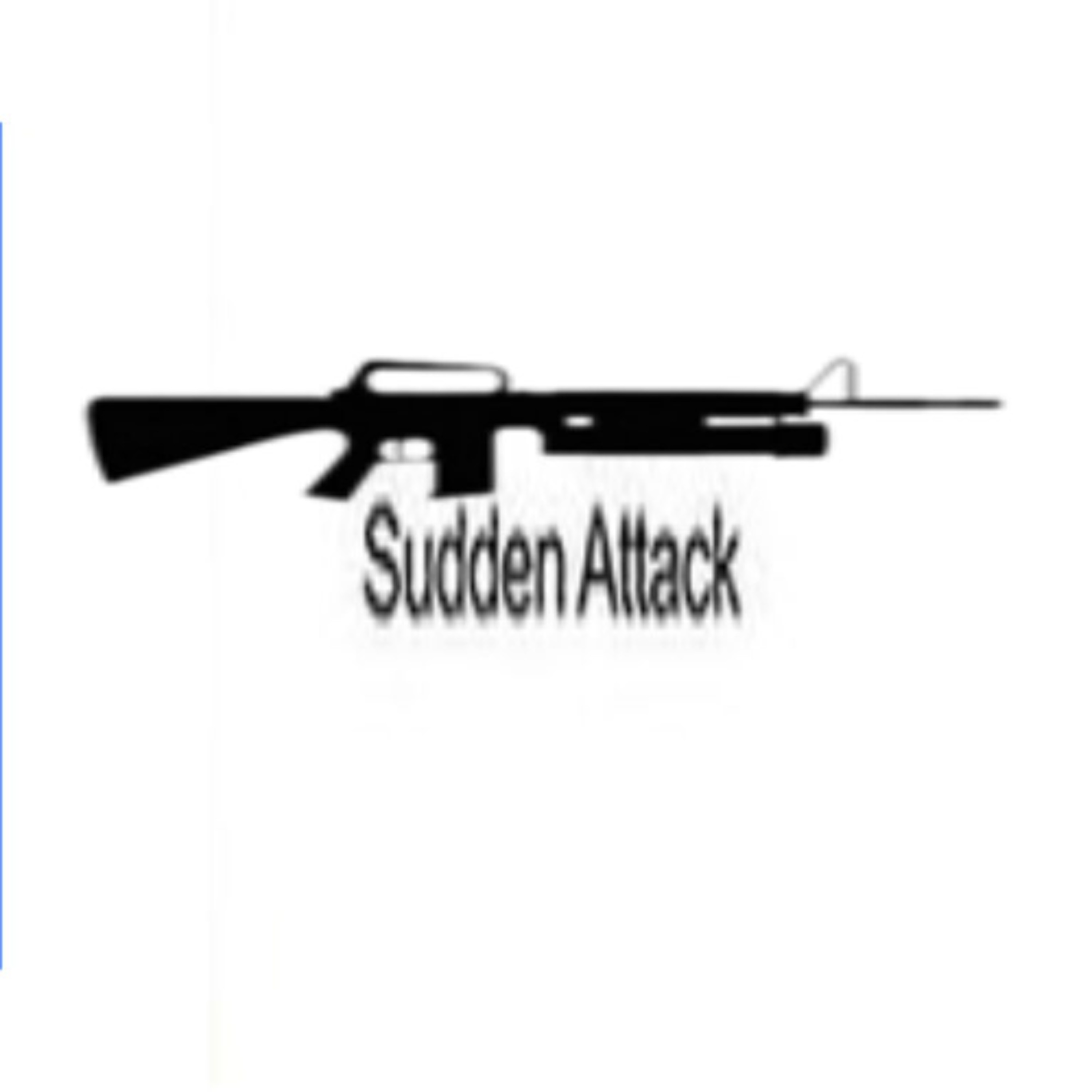 Sudden Attack - vizita Q & Riff Fool 05.24.26 | VISLA FM episode artwork