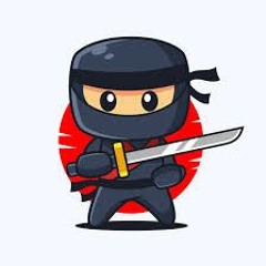 Hip Hop Trap Ninja (explicit)