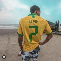 MC Kevin - Camisa 10 , deixa a vida me levar