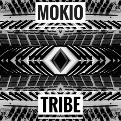 Mokio - Tribe (Korg minilogue xd & electribe 2 melodic house live session) / hardware only