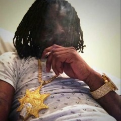 Chief Keef - Hell No (FULL CDQ) [Prod. By 12Hunna 2014]