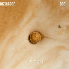 Argov (Original Mix)