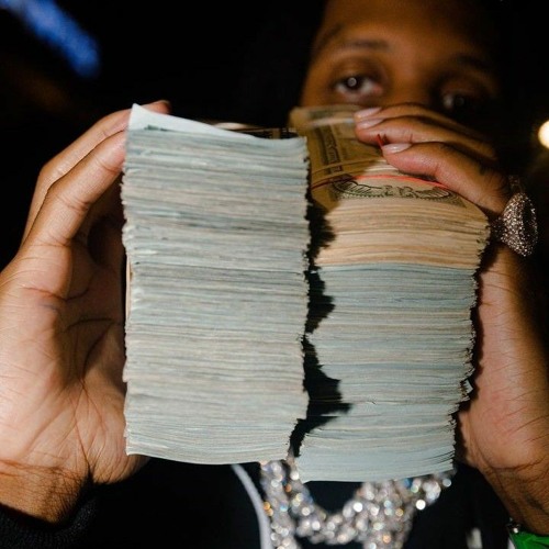 Lil Durk - All This Money Unreleased