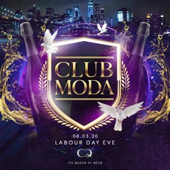 Stream Club Moda music | Listen to songs, albums, playlists for free on  SoundCloud