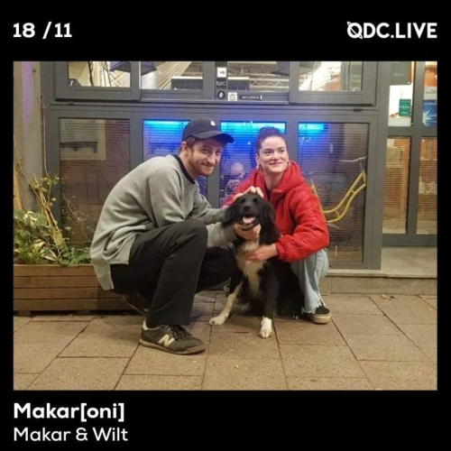 Soundcloud podcast image for