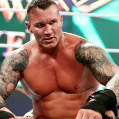 Lazay & Tng Goat - Randy Orton