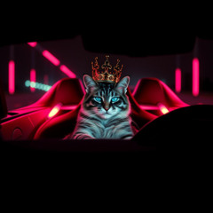 Queen of the Scene(1)