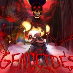 Genocides(by Mar Mar ft. Skie & Chezzar