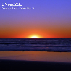 UNeed2Go - Demo Nov ‘21