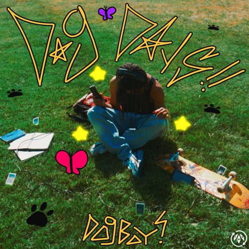 Listen to gameboy (prod. thisisnoma) by SSJ Daki in DOG DAYS