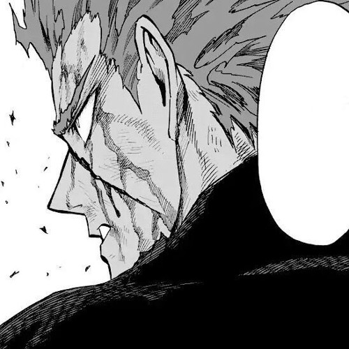Playboi Carti "24 song" x Garou's Speech