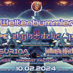 Butterfly-Effect@Weltenbummler 10.02.2024