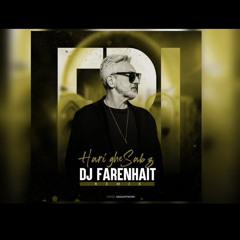 Ebi - Harighe Sabz (DJ Farenhait Remix)