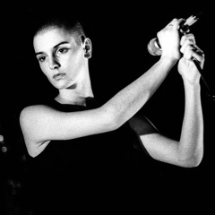 Sinéad O'Connor - Jackie (Remix)